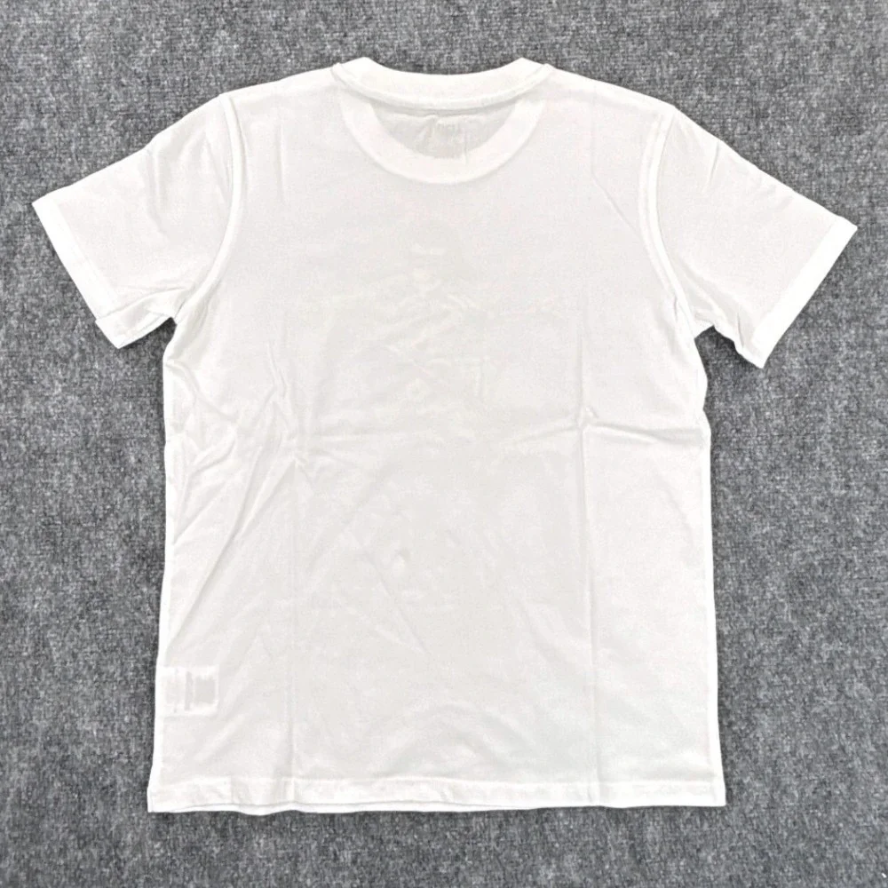 LCKR white graphic